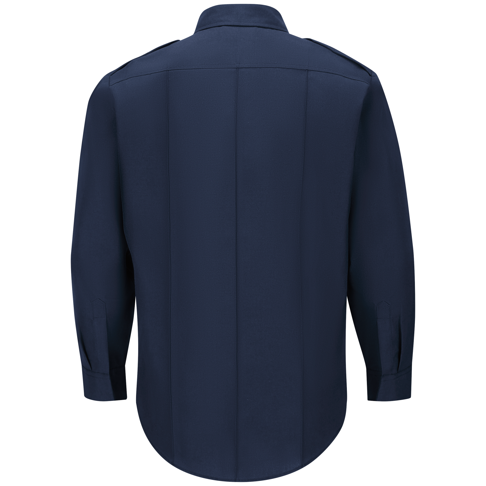 Workrite Men's Classic Long Sleeve Fire Officer Shirt (FSE0) |  The Fire Center | Fuego Fire Center | Store | FIREFIGHTER GEAR | Our classic Fire Officer's shirt is made with durable, flame-resistant Nomex® IIIA fabric and autoclaved using our proprietary PerfectPress® process to give you a professional appearance that lasts. Featuring details like lined, banded collars and reinforced stitching, designed to support your needs.