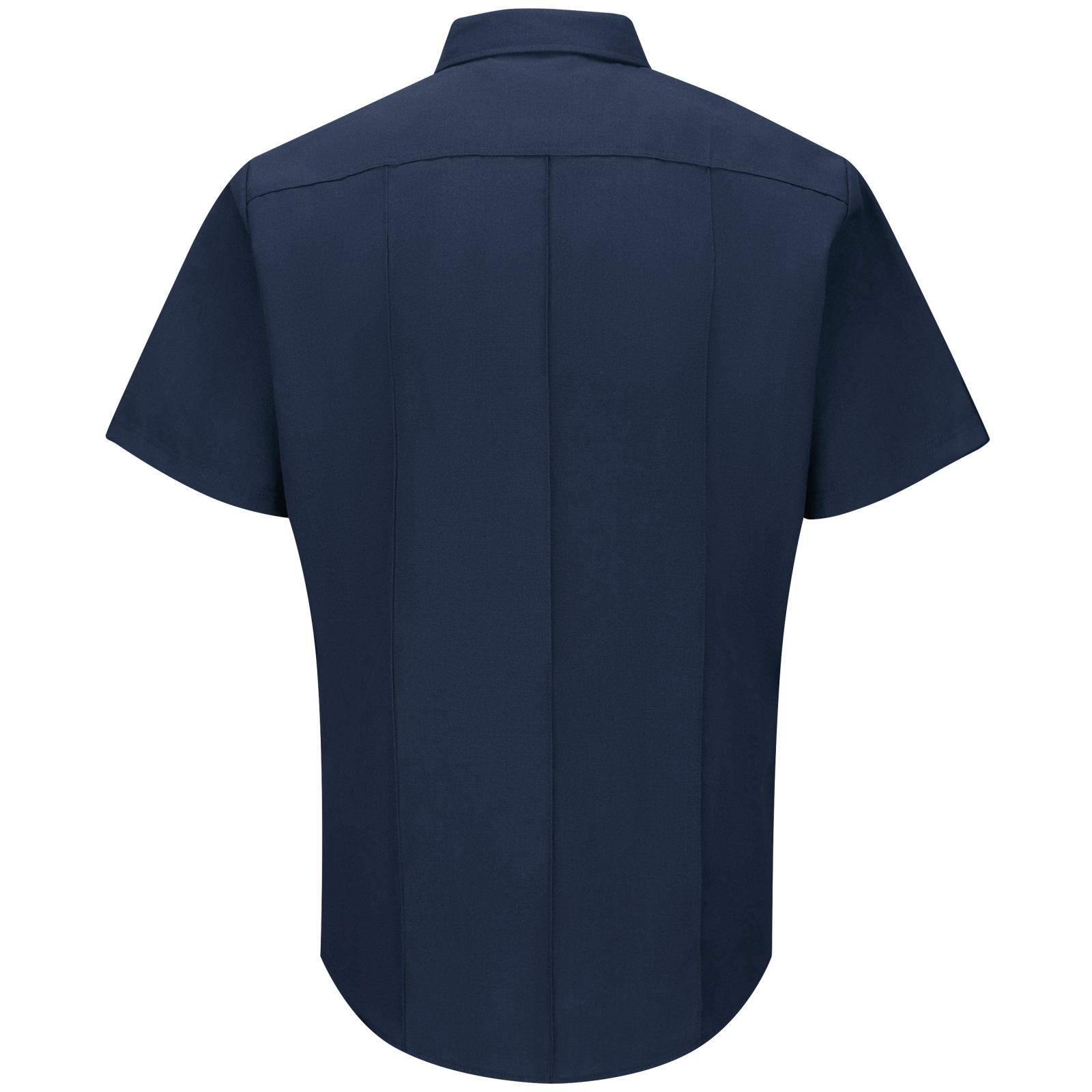 Workrite Classic Short Sleeve Firefighter Shirt (FSF2)) | Fire Store | Fuego Fire Center | Firefighter Gear | Made with durable, flame-resistant Nomex® IIIA fabric and autoclaved with our proprietary PerfectPress® process to give you a professional appearance that lasts. Featuring details like lined, banded collars and reinforced stitching, designed to support your needs.
