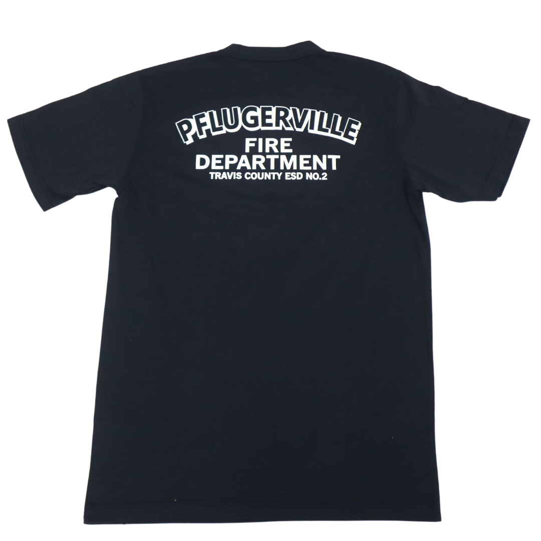 Pflugerville | 5.11 Professional Short Sleeve T-Shirt (71309)