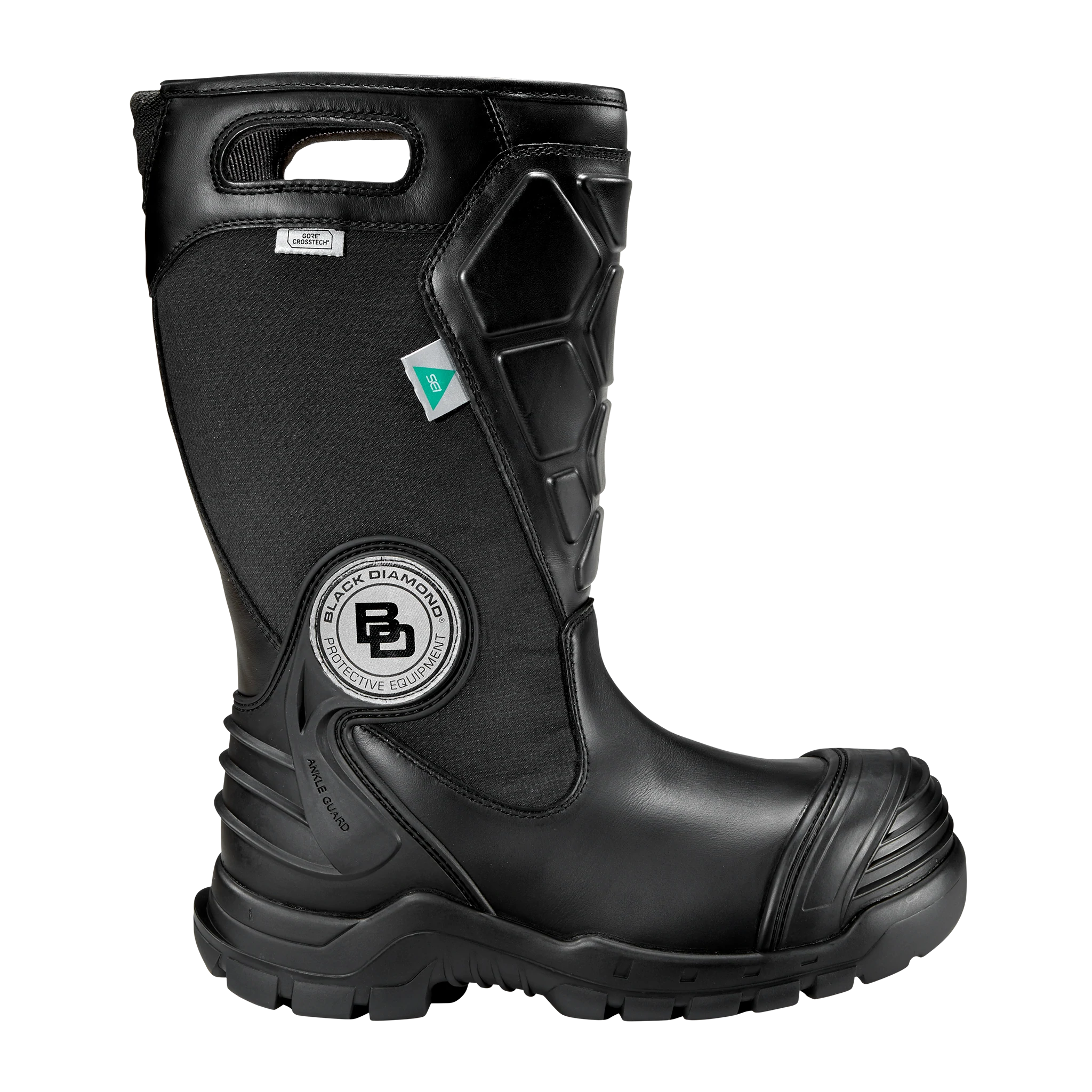 Gore clearance crosstech boots