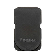 Blauer ArmaTex Badge Case (AT1000) | The Fire Center | Fuego Fire Center | Store | FIREFIGHTER GEAR | The most compact badge case in its class. Thin, lightweight, and rugged: our ArmaTex Badge Case has it all.  Designed to hold both pin or clip-type shields along with a clear vinyl window to show your ID, the durable TPU-coated nylon is water-resistant and easily cleanable.