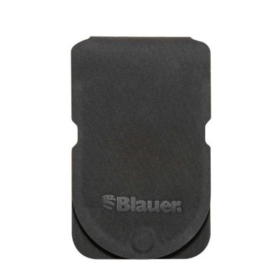 Blauer ArmaTex Badge Case (AT1000) | The Fire Center | Fuego Fire Center | Store | FIREFIGHTER GEAR | The most compact badge case in its class. Thin, lightweight, and rugged: our ArmaTex Badge Case has it all.  Designed to hold both pin or clip-type shields along with a clear vinyl window to show your ID, the durable TPU-coated nylon is water-resistant and easily cleanable.