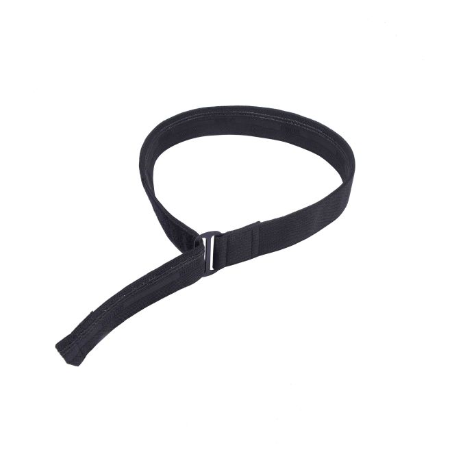 Blauer Guardian II Keeper Belt (B004) | The Fire Center | Fuego Fire Center | Store | FIREFIGHTER GEAR | The Guardian II Keeper Belt is a universal option for any duty belt. Built with stretch to reduce pressure points and provide a custom, comfort fit, Guardian II provides some rigidity for load support