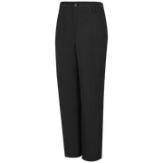 Workrite FR Pants Wildland Dual-Compliant Uniform (FP30) | The Fire Center | Fuego Fire Center | Store | FIREFIGHTER GEAR | Uncompromising FR protection meets dual-compliant performance. Contoured waistband for added comfort. Metal shank button closure. Triple-needle felled side and seat seams offer superior durability. Articulated knees for ease of movement.