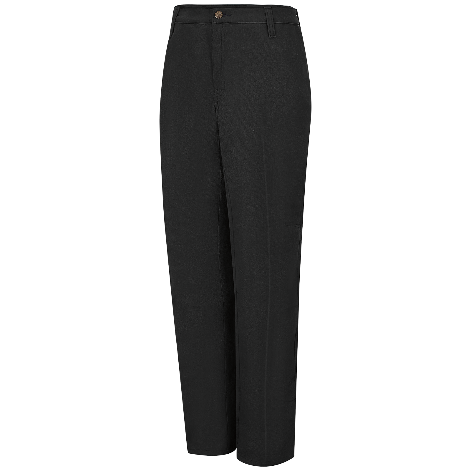 Workrite FR Pants Wildland Dual-Compliant Uniform (FP30) | The Fire Center | Fuego Fire Center | Store | FIREFIGHTER GEAR | Uncompromising FR protection meets dual-compliant performance. Contoured waistband for added comfort. Metal shank button closure. Triple-needle felled side and seat seams offer superior durability. Articulated knees for ease of movement.