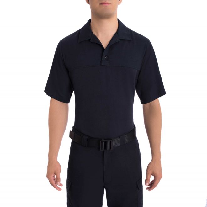 Blauer Short Sleeve TenX ArmorSkin Base Shirt (8782)