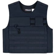 Blauer TacVest XP with radio and gear storaget (8375XP) | The Fire Center | Fuego Fire Center