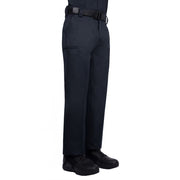 Blauer 6-pocket firefighter pants front view (8657T) | The Fire Center | Fuego Fire Center |