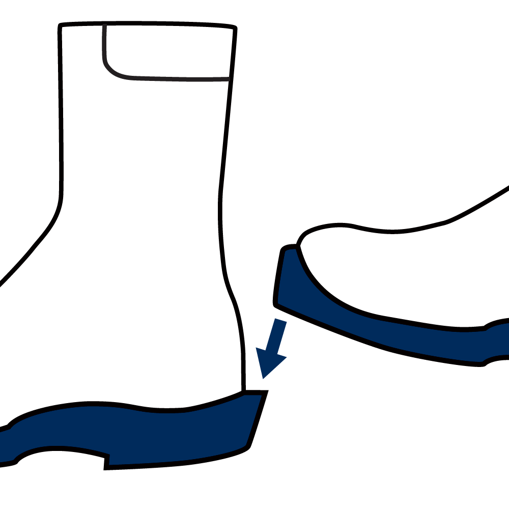 HAIX Missoula 2.1 Womens (111012) |  The Climate System essentially works likes an air conditioning system in your boot. Hard facts inside & out HAIX Missoula 2.1 Womens Item no. 111012 Built in boot jack Certified for wildland & electrical hazard Water resistant, breathable leather Nomex threads and laces Heat resistant Vibram hiking sole