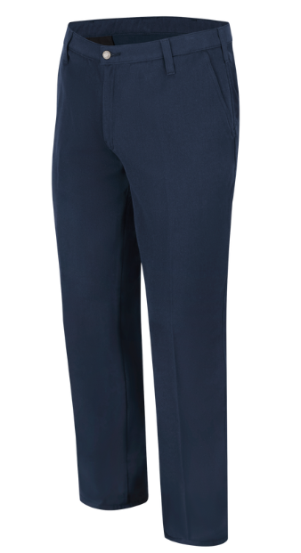 Workrite Men's Station No. 73 Uniform Pant (FP26) | The Fire Center | The Fire Store | Store | Introducing our new Station No. 73 Collection. Contemporary flame-resistant station wear built with functionality, comfort and NFPA® 1975 compliance in mind. Developed with extra features that enhance daily wear and fabric that more effectively wicks moisture from the skin to help reduce