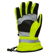 Blauer Hi Vis Flicker Glove (GL200) | The Fire Store | Fuego Fire Center | Firefighter Gear |  Hi-Vis Flicker™ Gloves are made to provide superior functionality for public safety officials in the winter months.