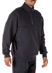 5.11 Water Repellent Job Shirt (72363) | The Fire Center | The Fire Store | Store | Fuego Fire Center | Firefighter Gear | Designed to provide superior precipitation and liquid protection while remaining breathable and lightweight, the Water Repellant Job Shirt from 5.11® is crafted from genuine Storm Cotton®, giving you an ideal blend of comfort and all-weather performance