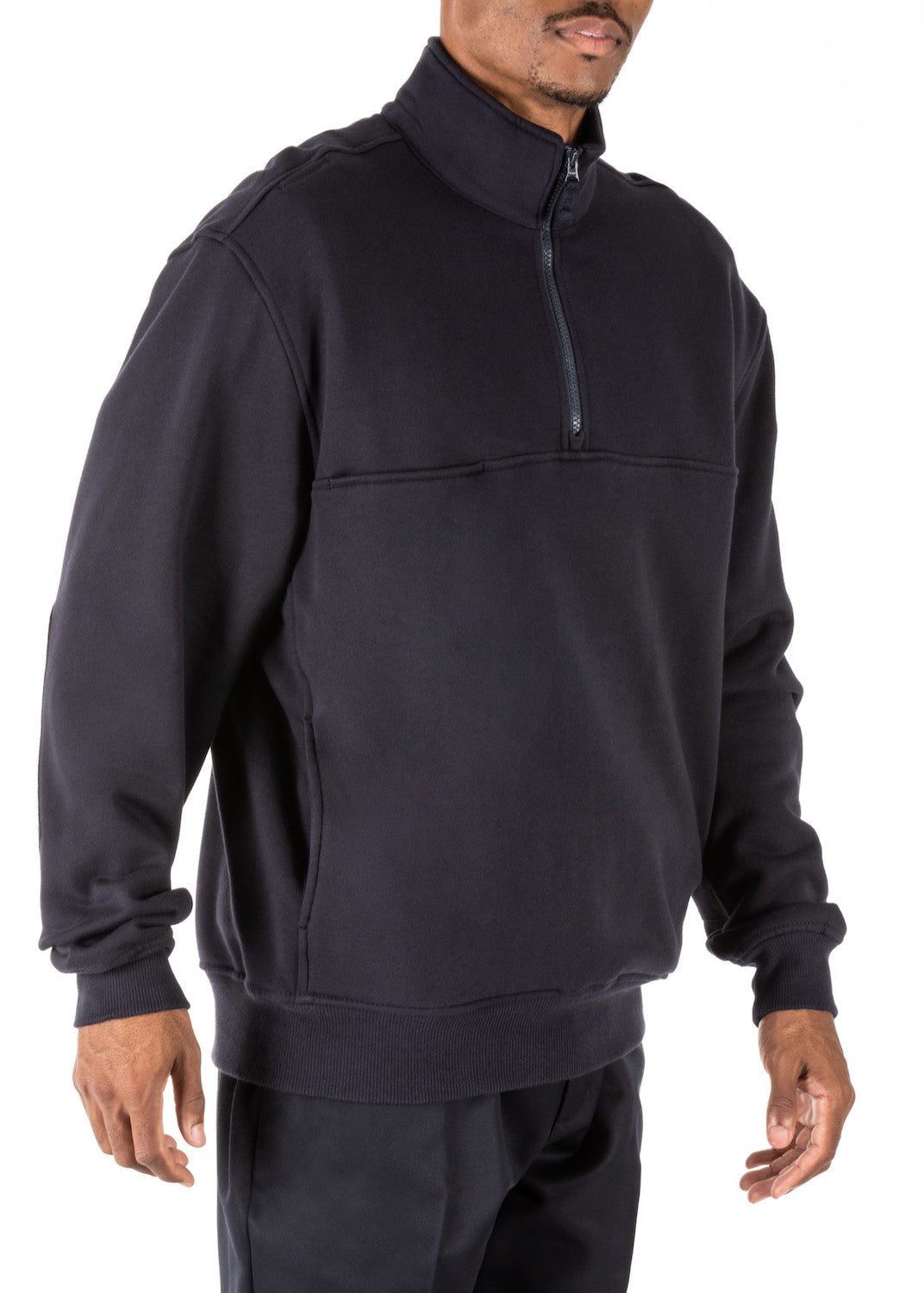 5.11 Water Repellent Job Shirt (72363) | The Fire Center | The Fire Store | Store | Fuego Fire Center | Firefighter Gear | Designed to provide superior precipitation and liquid protection while remaining breathable and lightweight, the Water Repellant Job Shirt from 5.11® is crafted from genuine Storm Cotton®, giving you an ideal blend of comfort and all-weather performance