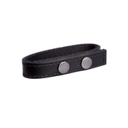 Blauer Reversible Slim Keepers (4-Pack) (KE100) | The Fire Center | Fuego Fire Center | Store | FIREFIGHTER GEAR | These reversible slim duty belt keepers offer both leather and nylon sides. The narrow width lets you fit more on your belt without taking up more space.