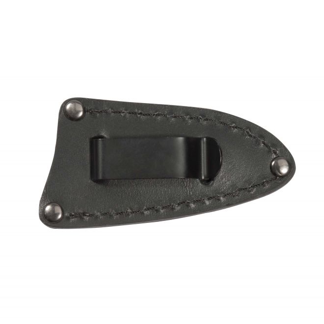 Blauer Backup Fixed Blade Knife (KN1002B) | The Fire Center | Fuego Fire Center | Store | FIREFIGHTER GEAR | FREE SHIPPING | Our Backup fixed blade knife is small but tough. Ready to take on your needs while staying close at hand with the included sheath.