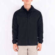 Blauer I.D. Jacket (315) | The Fire Center | Fuego Fire Center | Store | FIREFIGHTER GEAR | Lightweight, water-resistant lined nylon shell with optional lettering makes this the perfect ID jacket for public events or evidence collection in mild and transitional seasons. Wear it with no lettering for an off duty light layering option.