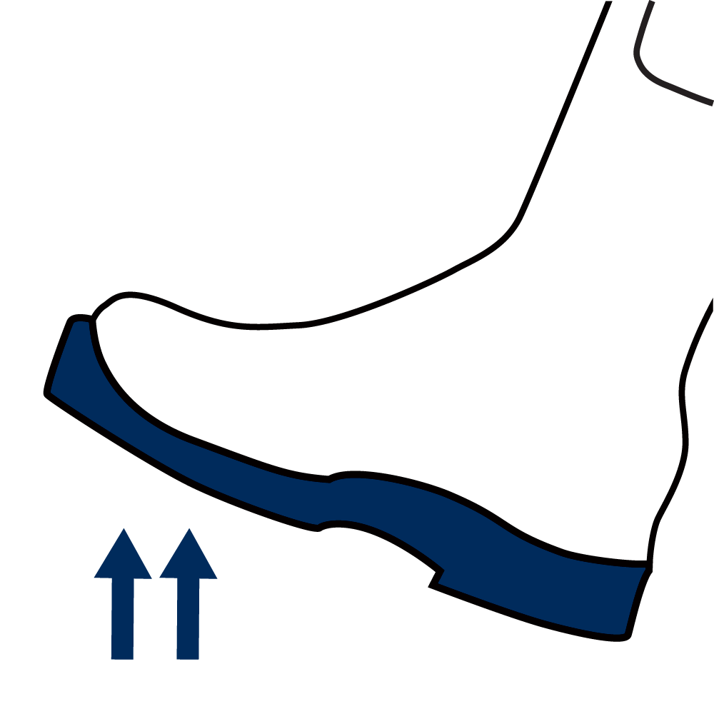 HAIX Airpower XR2 Winter (605122) |  Your Airpower XR2 Winter ensures you come home safely at the end of every day. The Airpower XR2 Winter offers all-around protection for your feet, because it is puncture resistant, protects your toes, and protects you from some of the dangerous fluids you come in contact with on the job