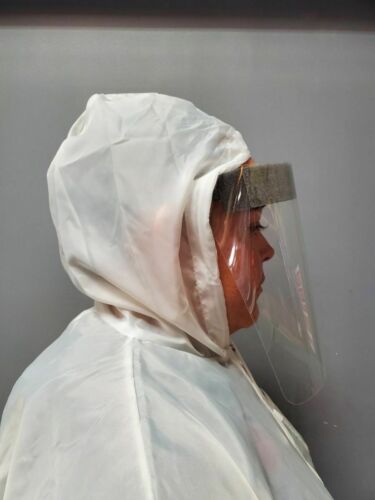 Disposable Face PPE (5 Pack)