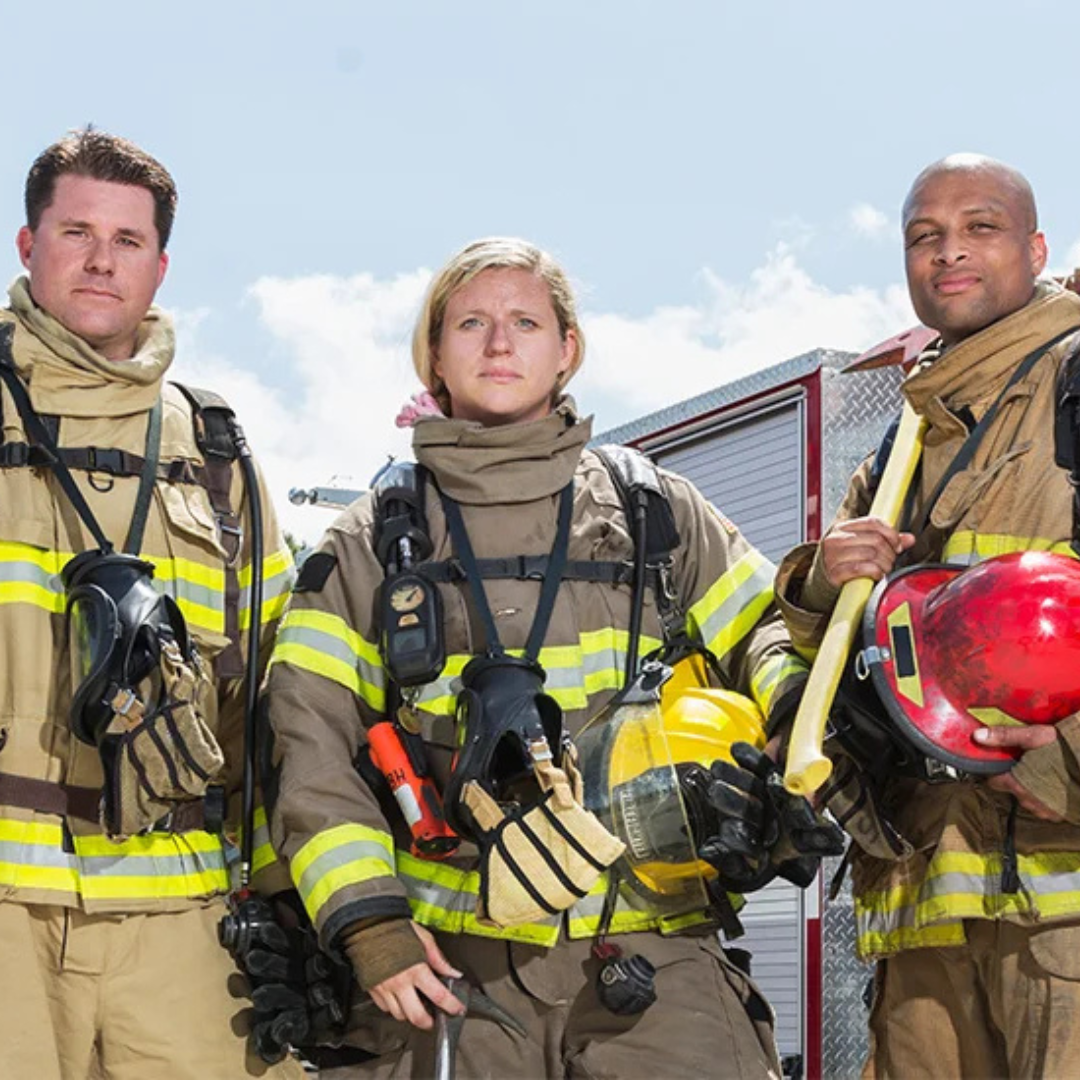 Firefighter Behavior Top 10 Traits Every Great Firefighter Has — Do You Have Them All?