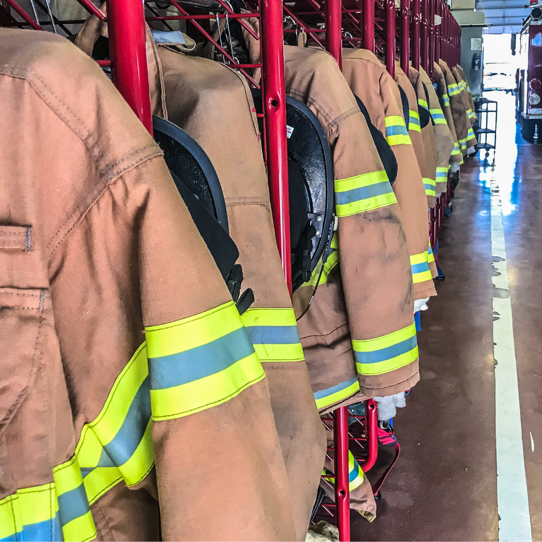 How the New 2026 NFPA 1850, 1851, and 1970 Standards Are Impacting PPE Lead Times