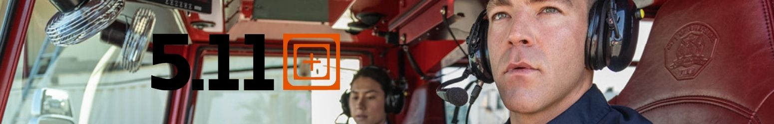 5.11 Tactical | Shop 5.11 Apparel, Boots & Gear