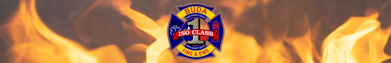 Buda Fire Department  (backend collection)