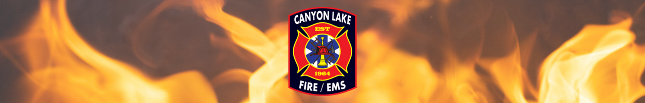 Canyon Lake Locked Products (backend collection)