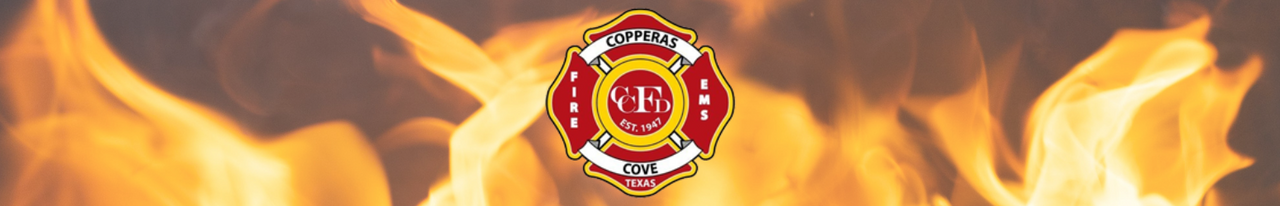 Copperas Cove (back end collection)