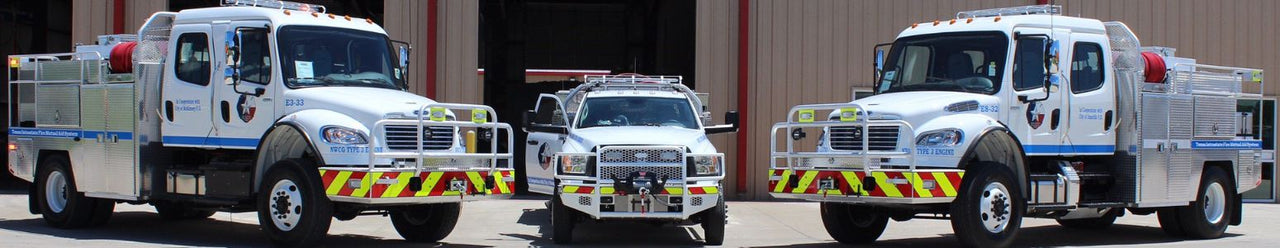 Texas Intrastate Fire Mutual Aid System (TIFMAS)