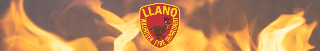 Llano Volunteer Fire Department