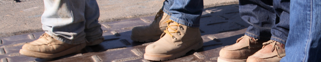 Men's Footwear