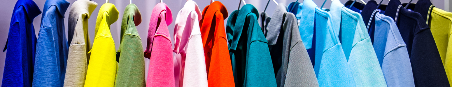 Men's Polos