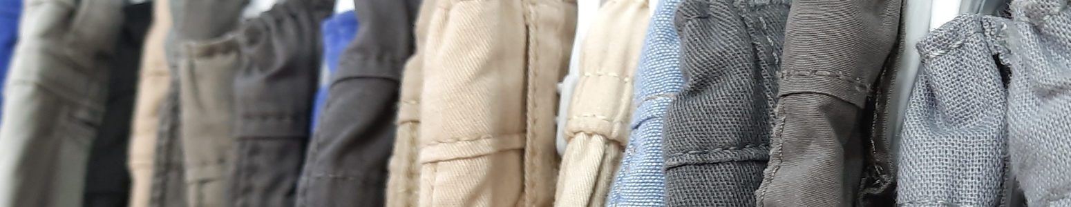Men's Pants