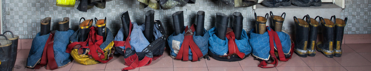 European Structural Boot Structural Boots