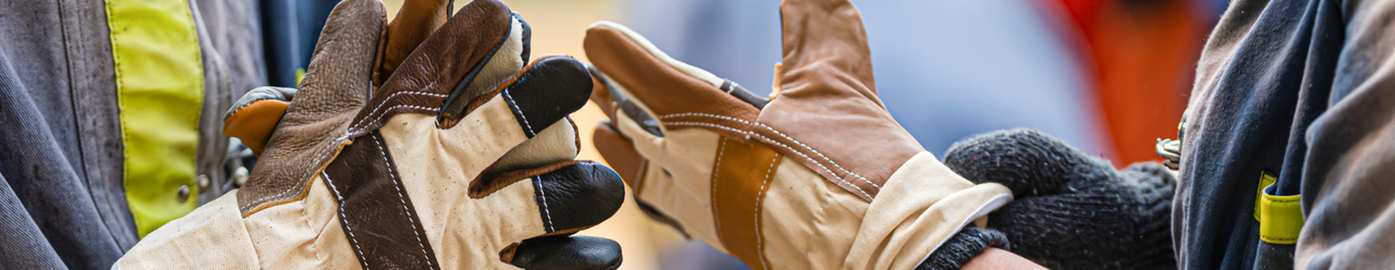Structural Gloves