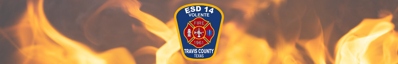 Volente Fire Department (backend collection)