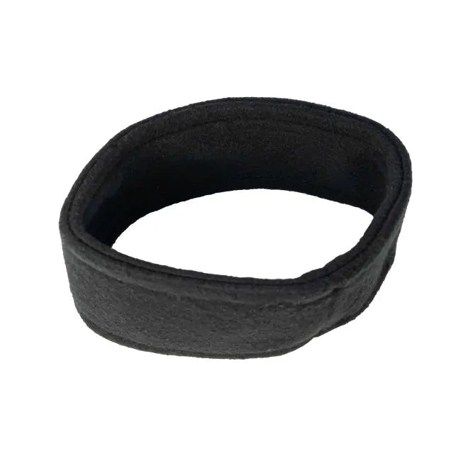 Blauer Ear Warmer (128)