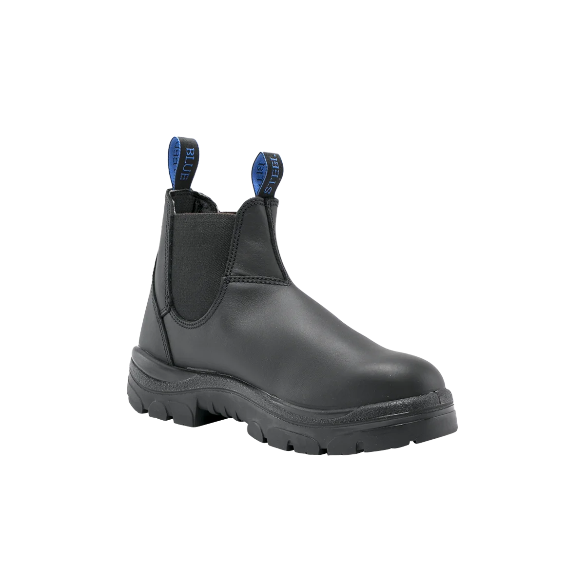 Steel Blue Hobart Soft Toe (310901)