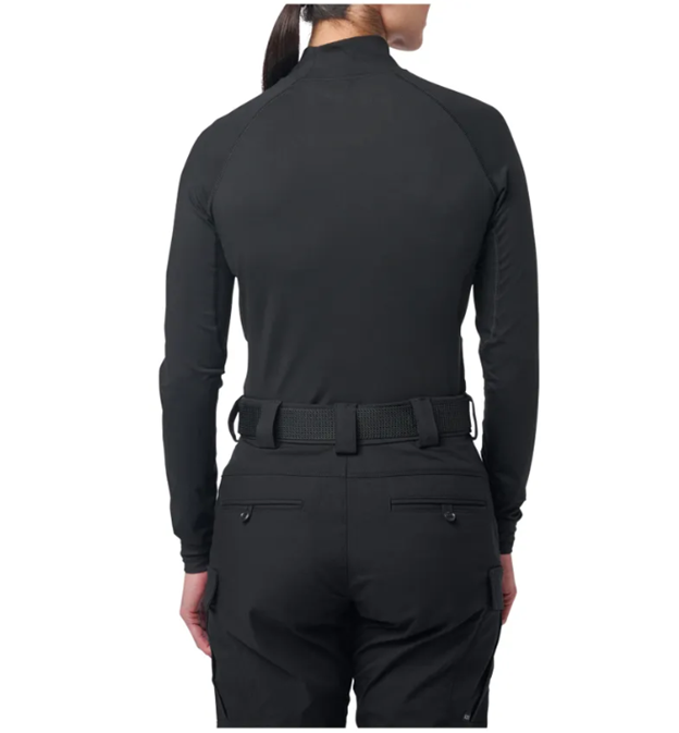 5.11 Stretchy long sleeve shirt for female firefighters (32174) | The Fire Center