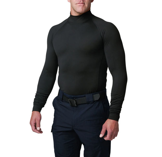 5.11 Tactical Men's Mock Neck Long Sleeve Top (42194)