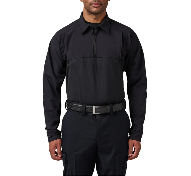 5.11 PDU Cold Weather Rapid Tactical Top (42196) | The Fire Center