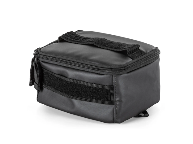 5.11 Tactical Responder Med Pouch – compact first aid pouch with name tape loop and front grab handle (56749) | The Fire Center