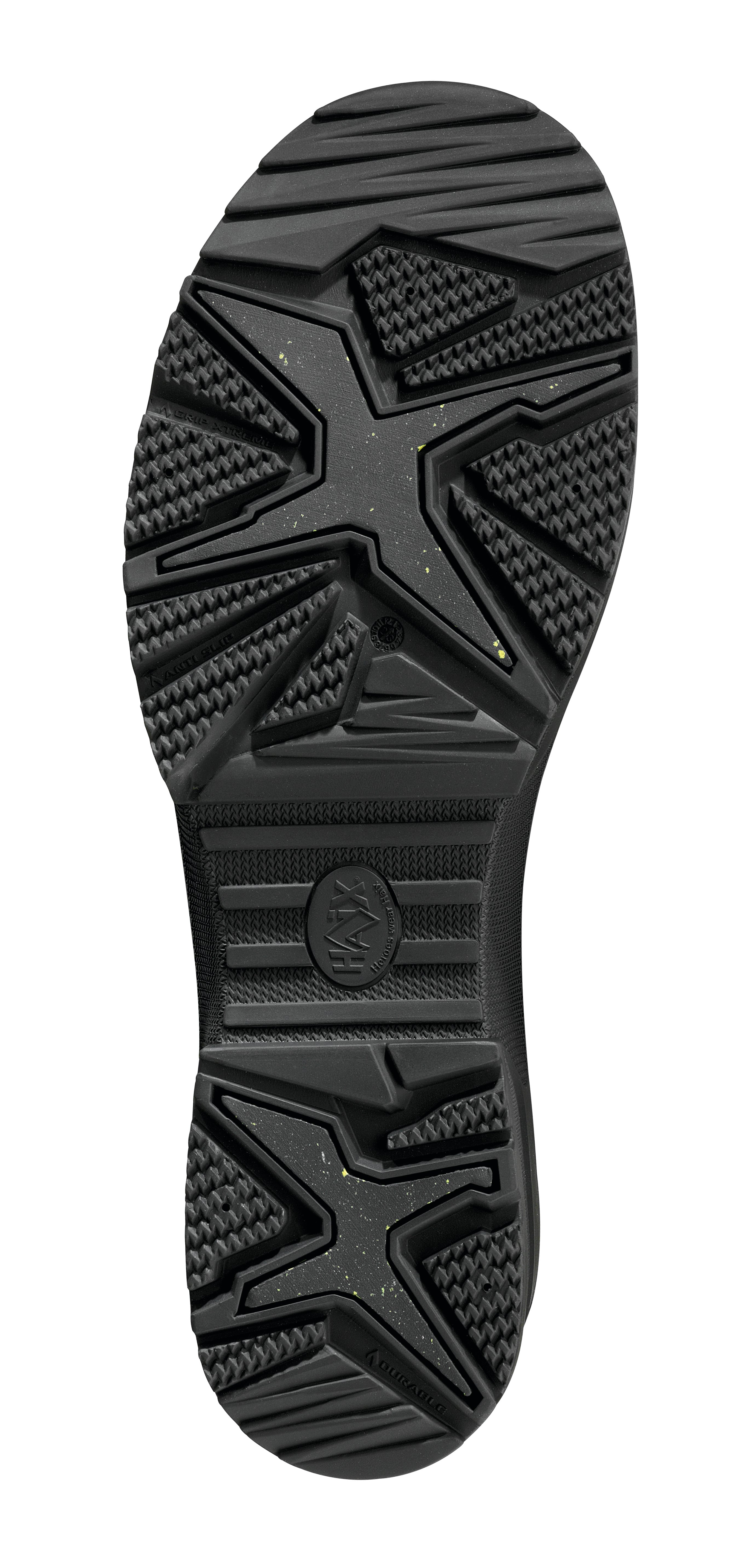 HAIX® Firefighter Boots | Like No Others in the World HAIX® Firefighter Boots | Like No Others in the World