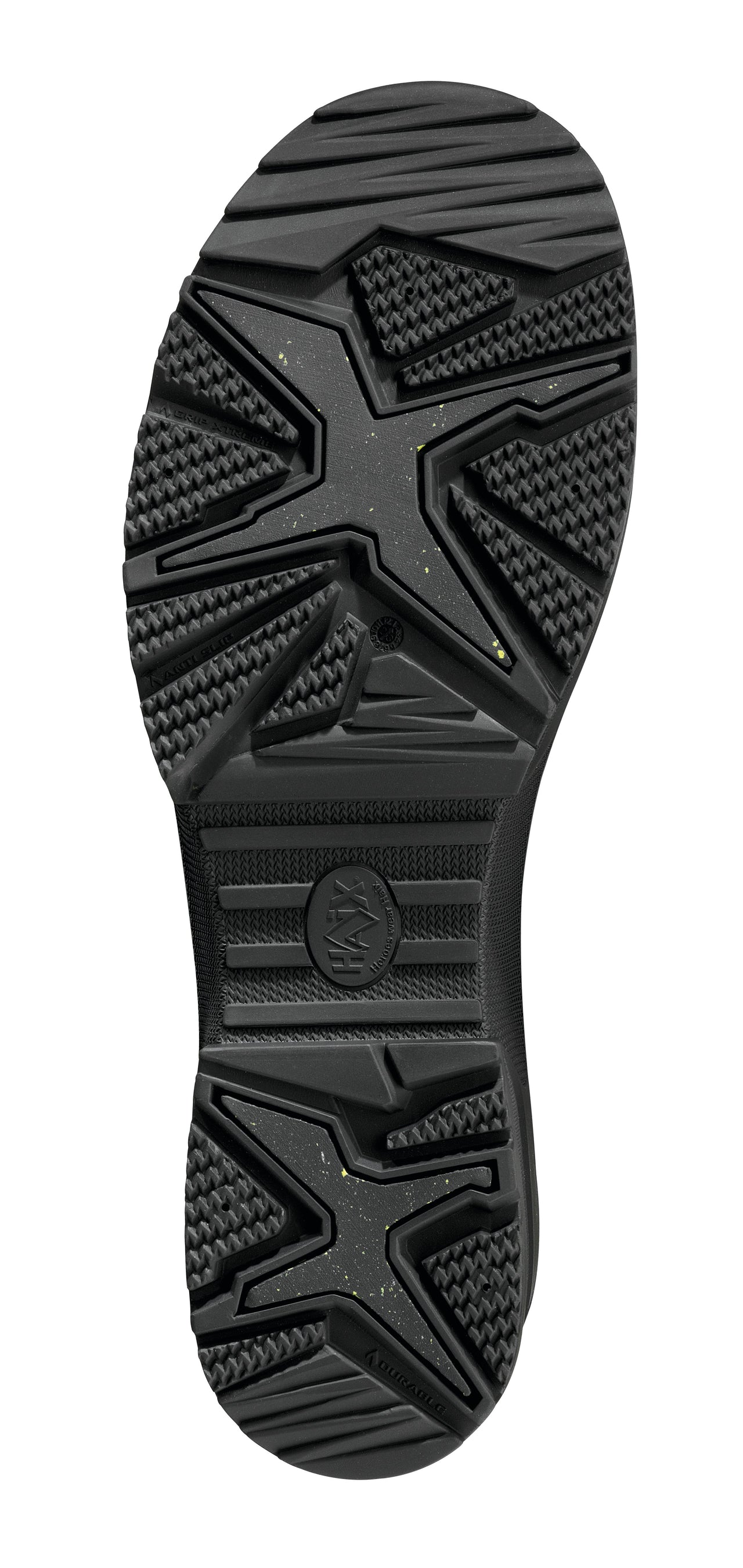 HAIX XR1 Pro Grip Xtreme Women's (605133)