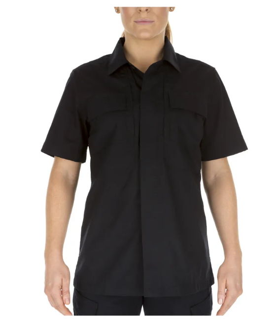 5.11 Tactical Women's Taclite® TDU® Short Sleeve Shirt (61025)