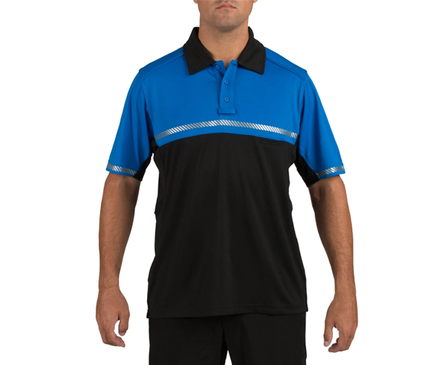 5.11 Tactical Bike Patrol Short Sleeve Polo (71322)