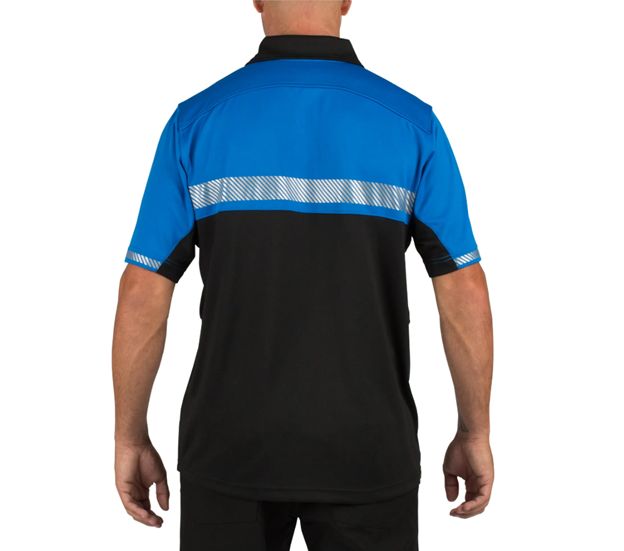 5.11 Tactical Bike Patrol Short Sleeve Polo (71322)