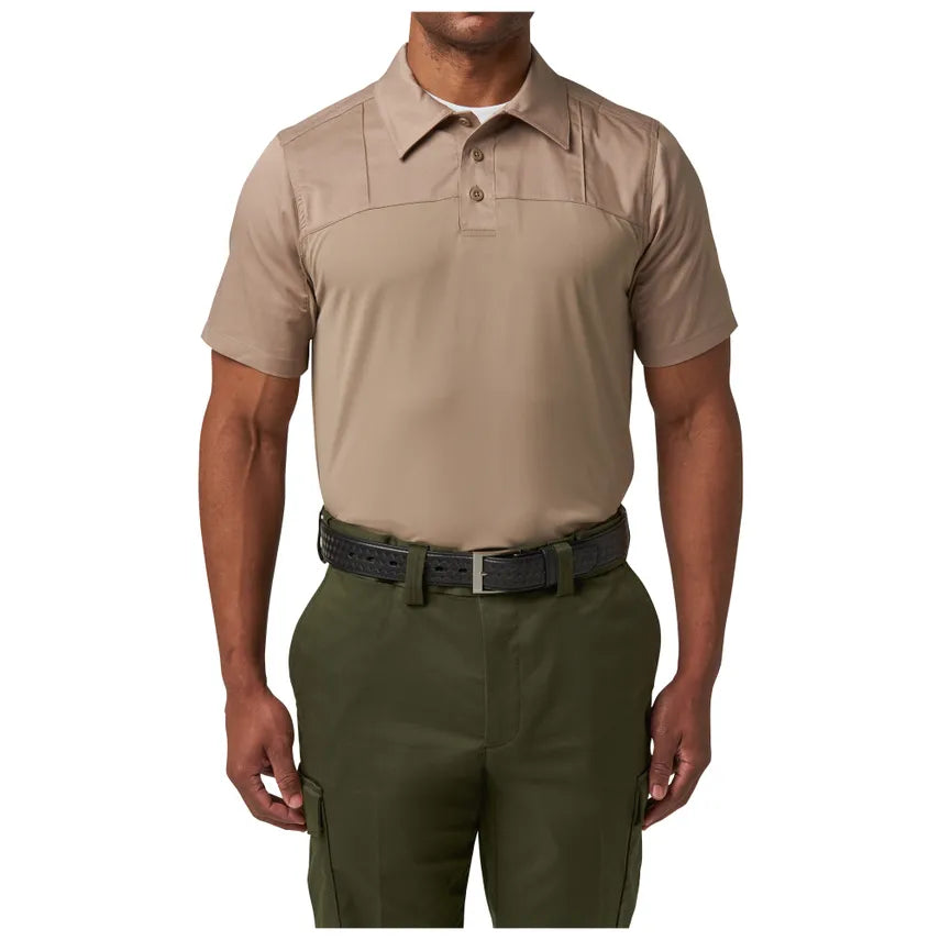 5.11 Tactical Stryke PDU Twill Rapid Short Sleeve Shirt (71406)