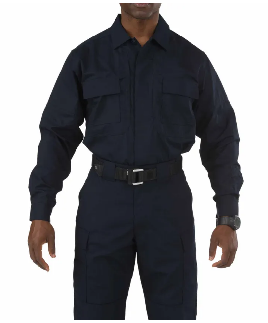 5.11 Tactical Taclite® TDU® Long Sleeve Shirt (72054)