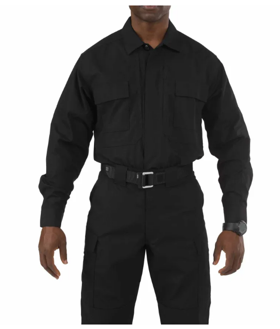 5.11 Tactical Taclite® TDU® Long Sleeve Shirt (72054)